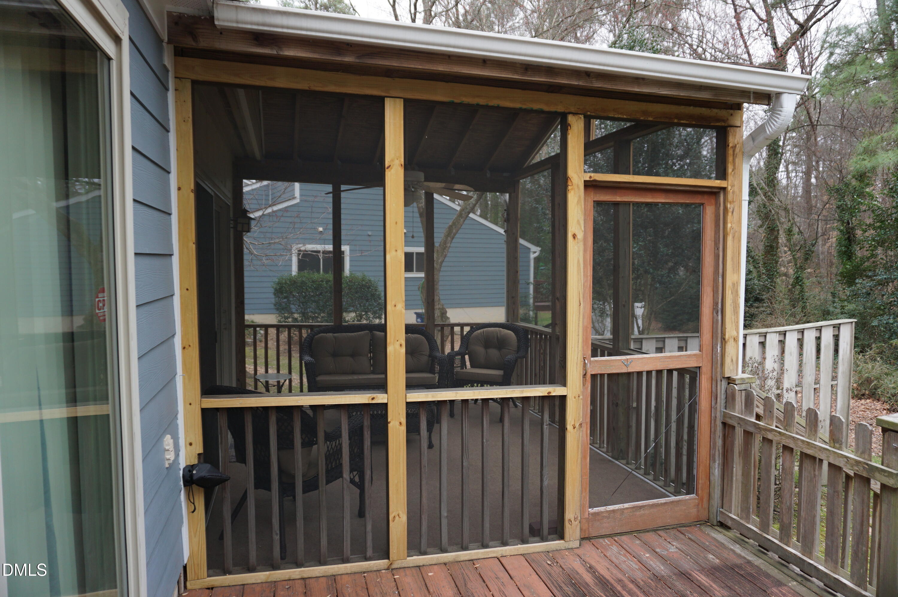 5813 Branchwood Road Property Photo 2