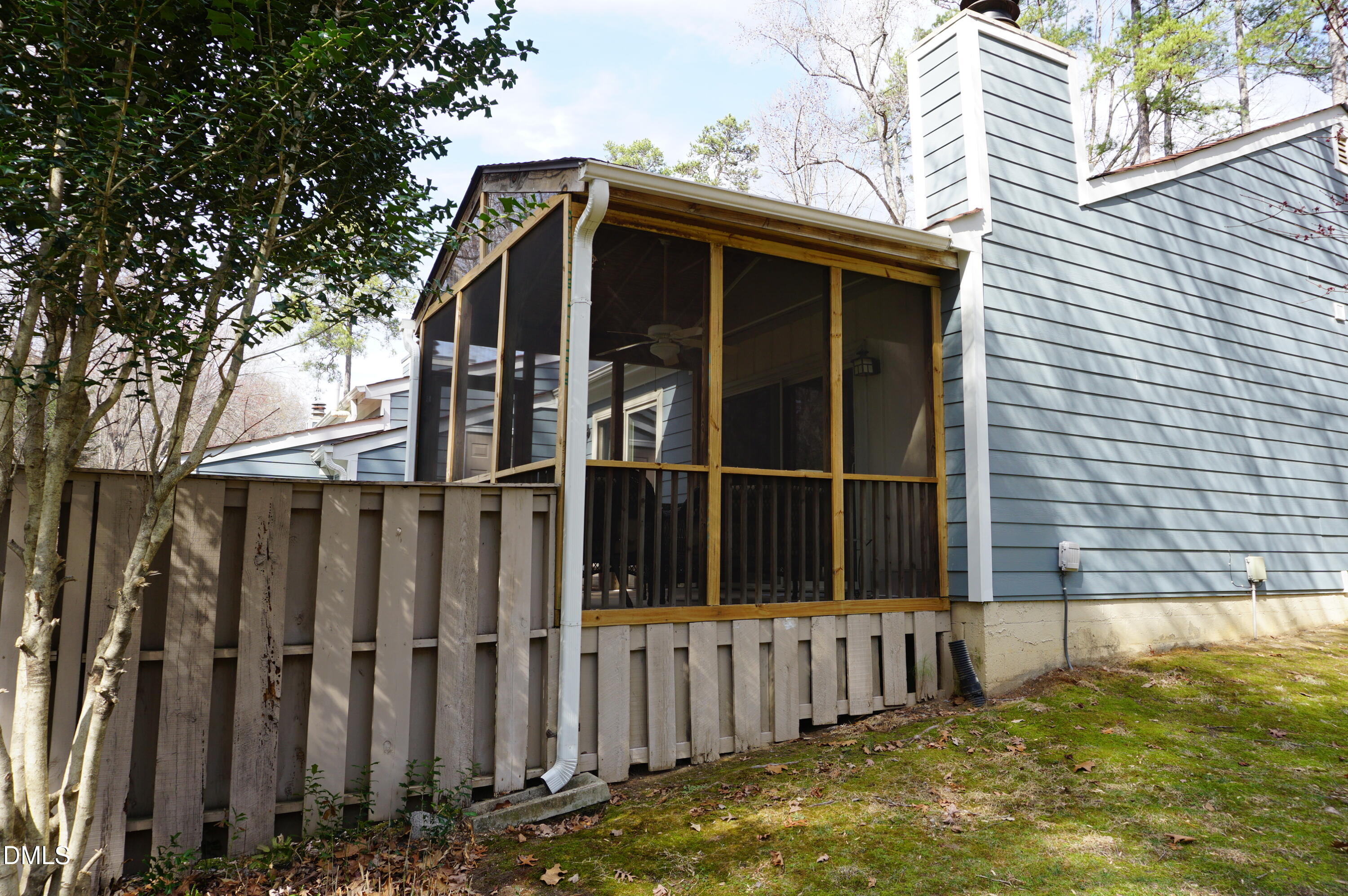 5813 Branchwood Road Property Photo 3