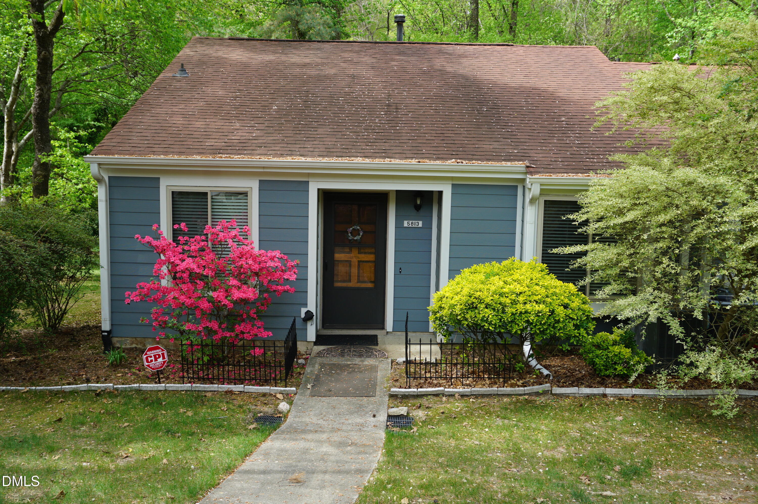 5813 Branchwood Road Property Photo 4