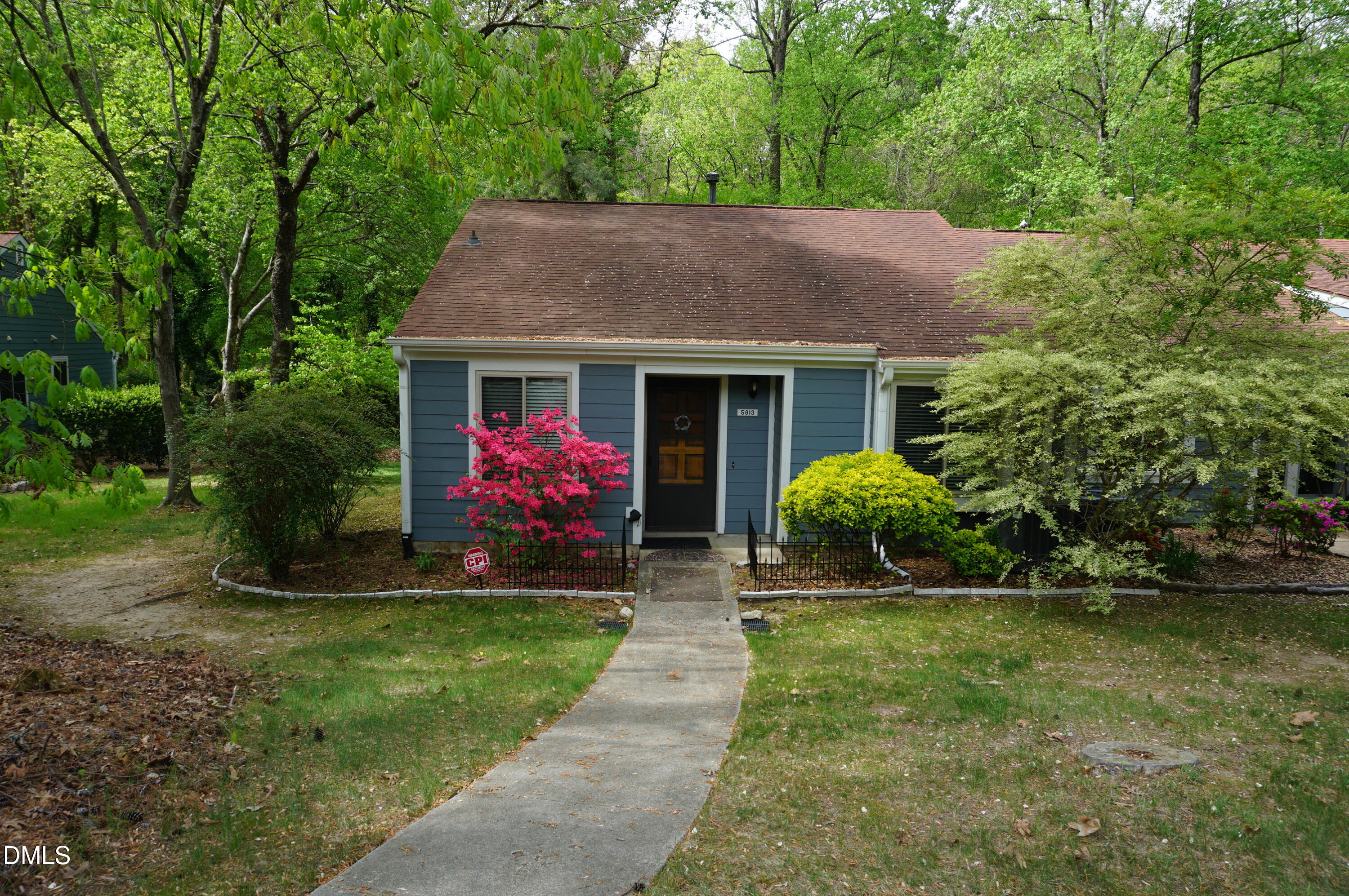 5813 Branchwood Road Property Photo 5