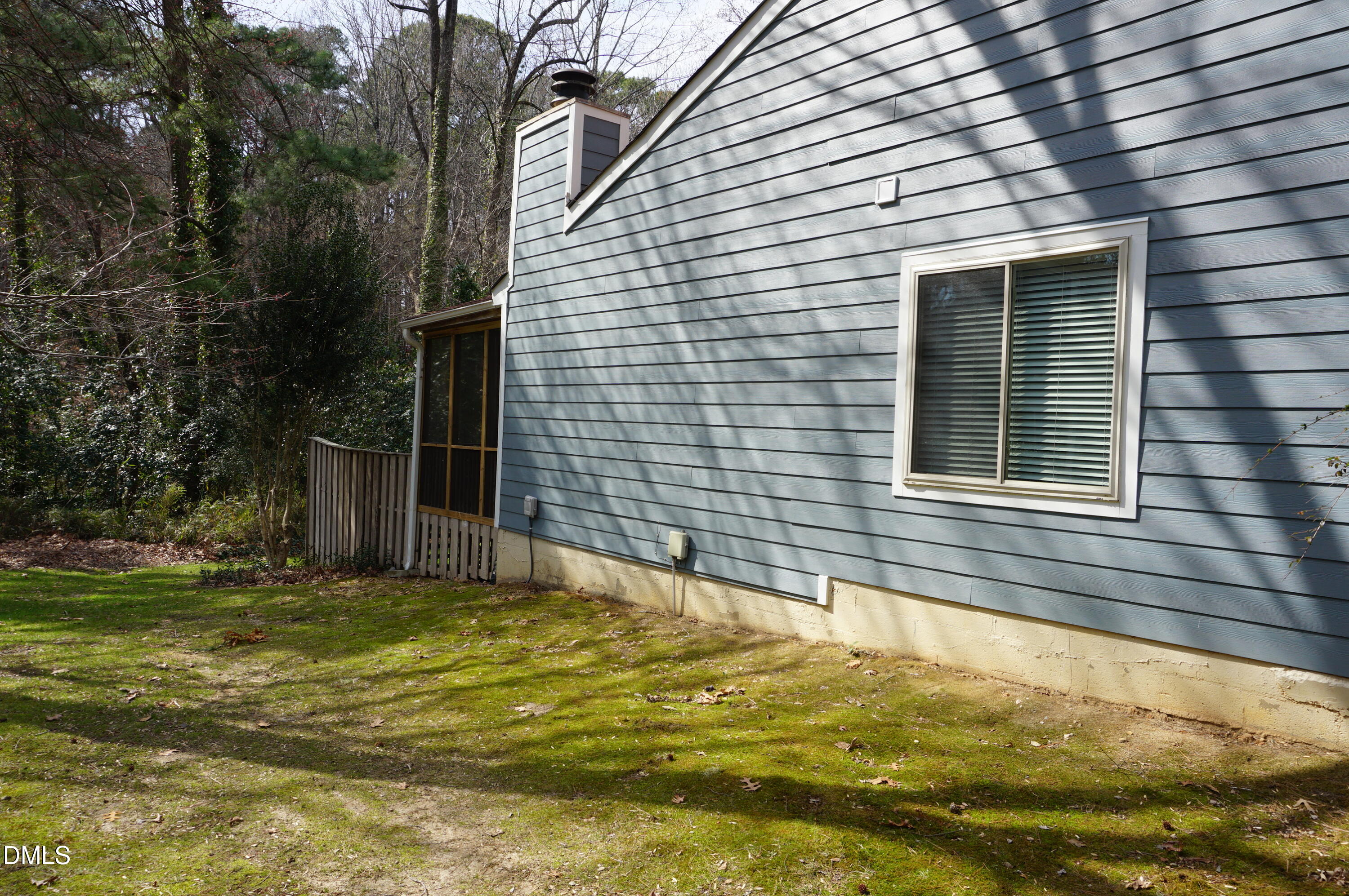 5813 Branchwood Road Property Photo 6