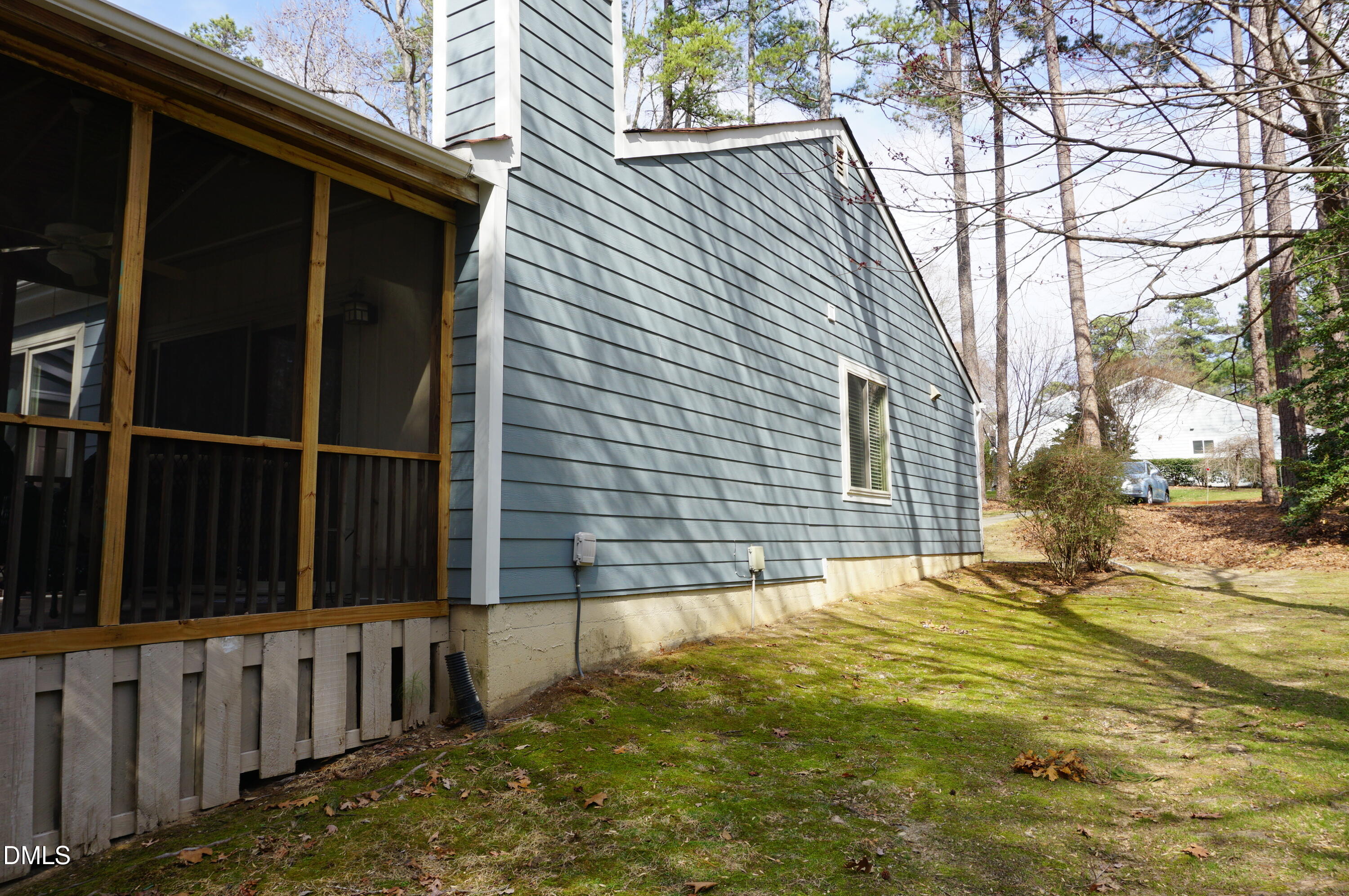 5813 Branchwood Road Property Photo 7