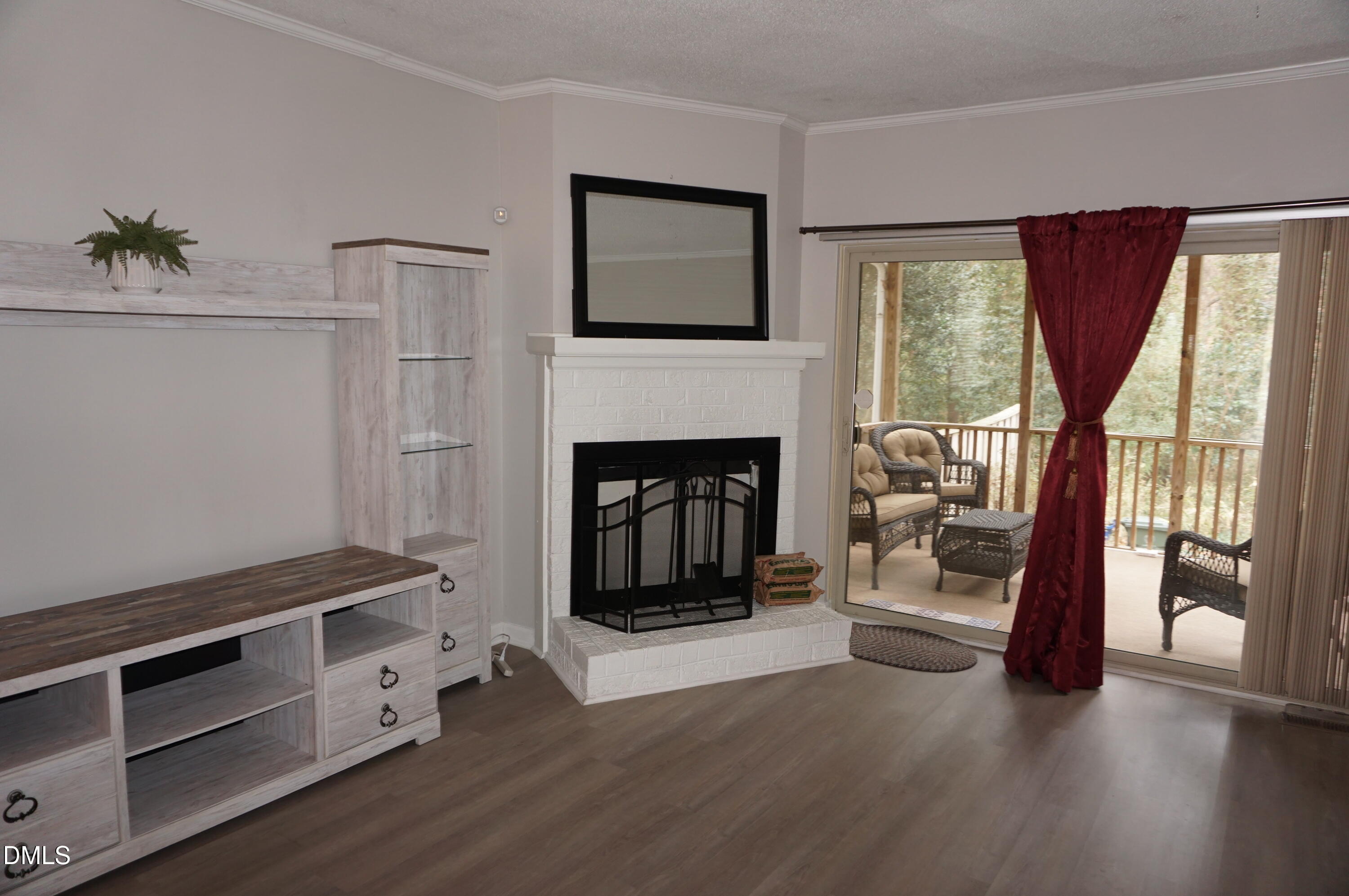 5813 Branchwood Road Property Photo 16