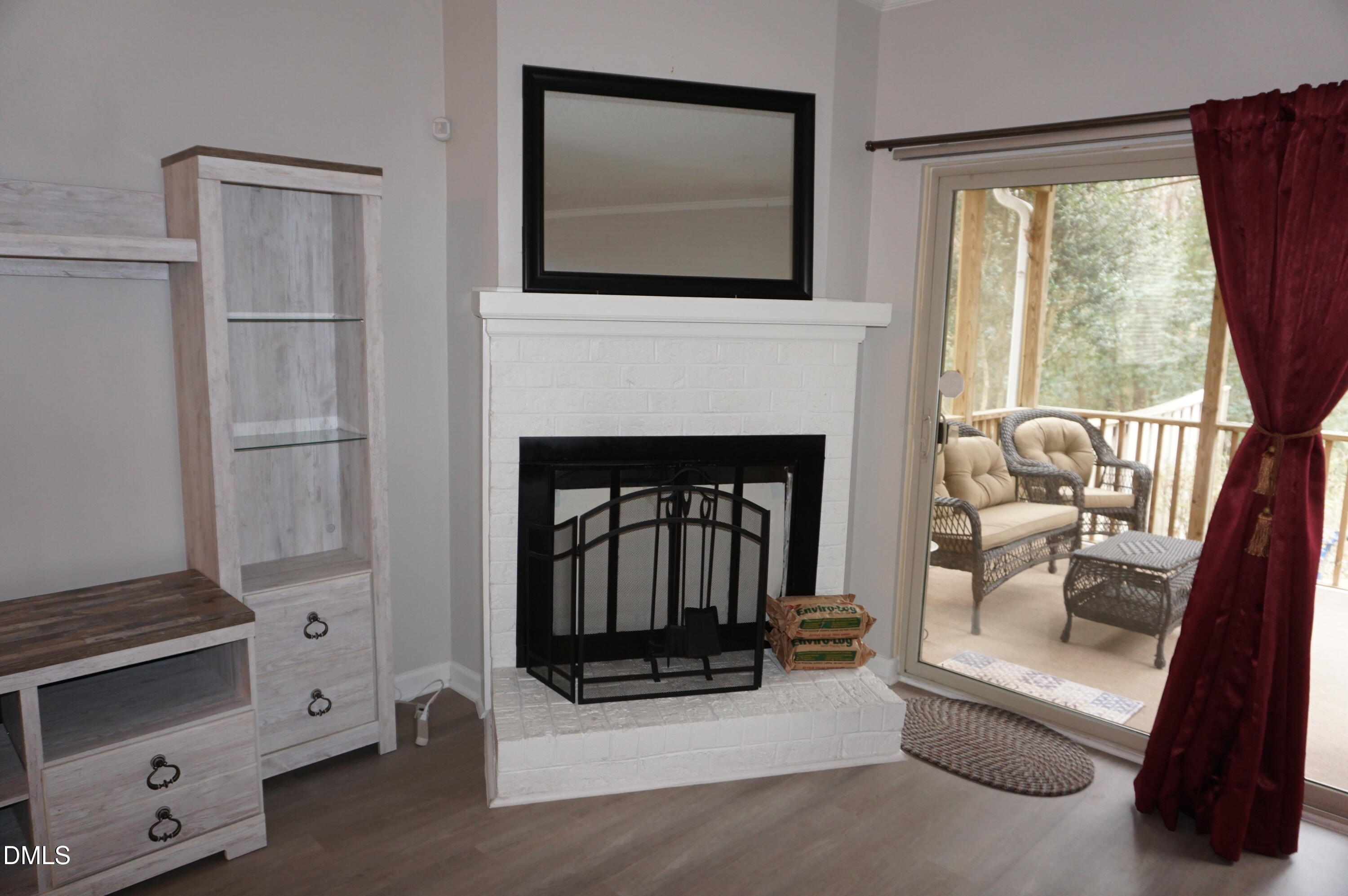 5813 Branchwood Road Property Photo 17
