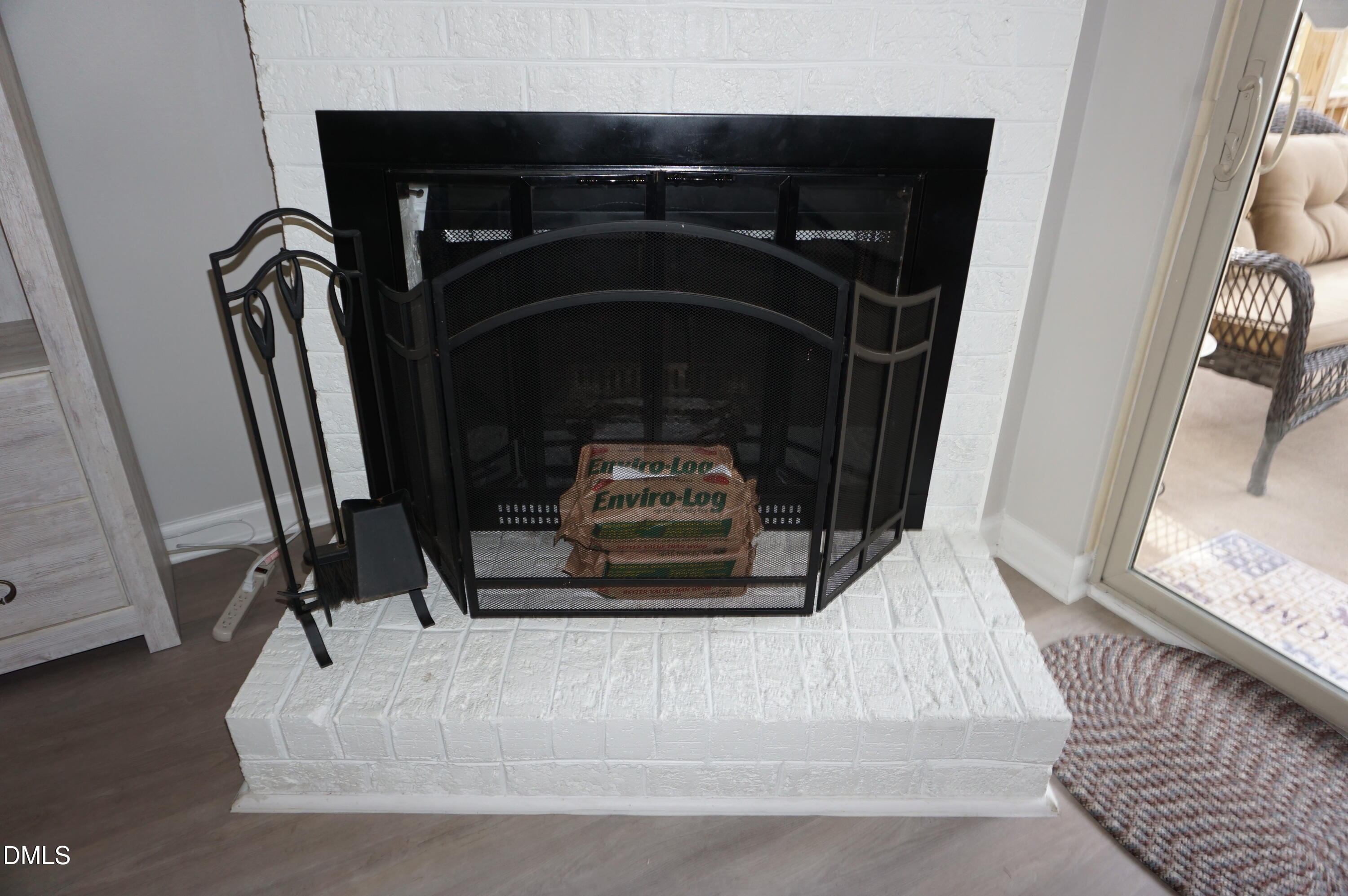 5813 Branchwood Road Property Photo 18