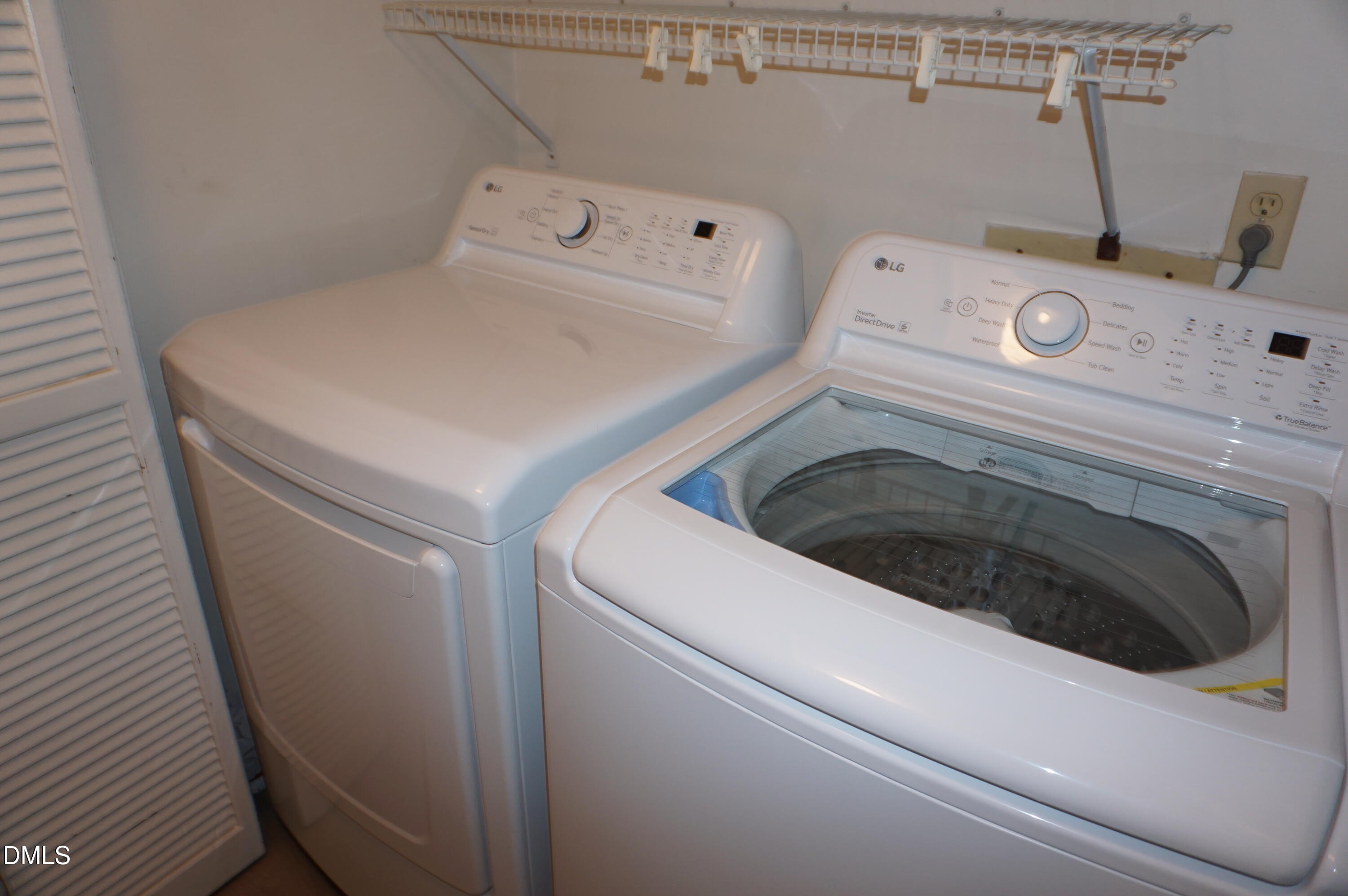 5813 Branchwood Road Property Photo 29