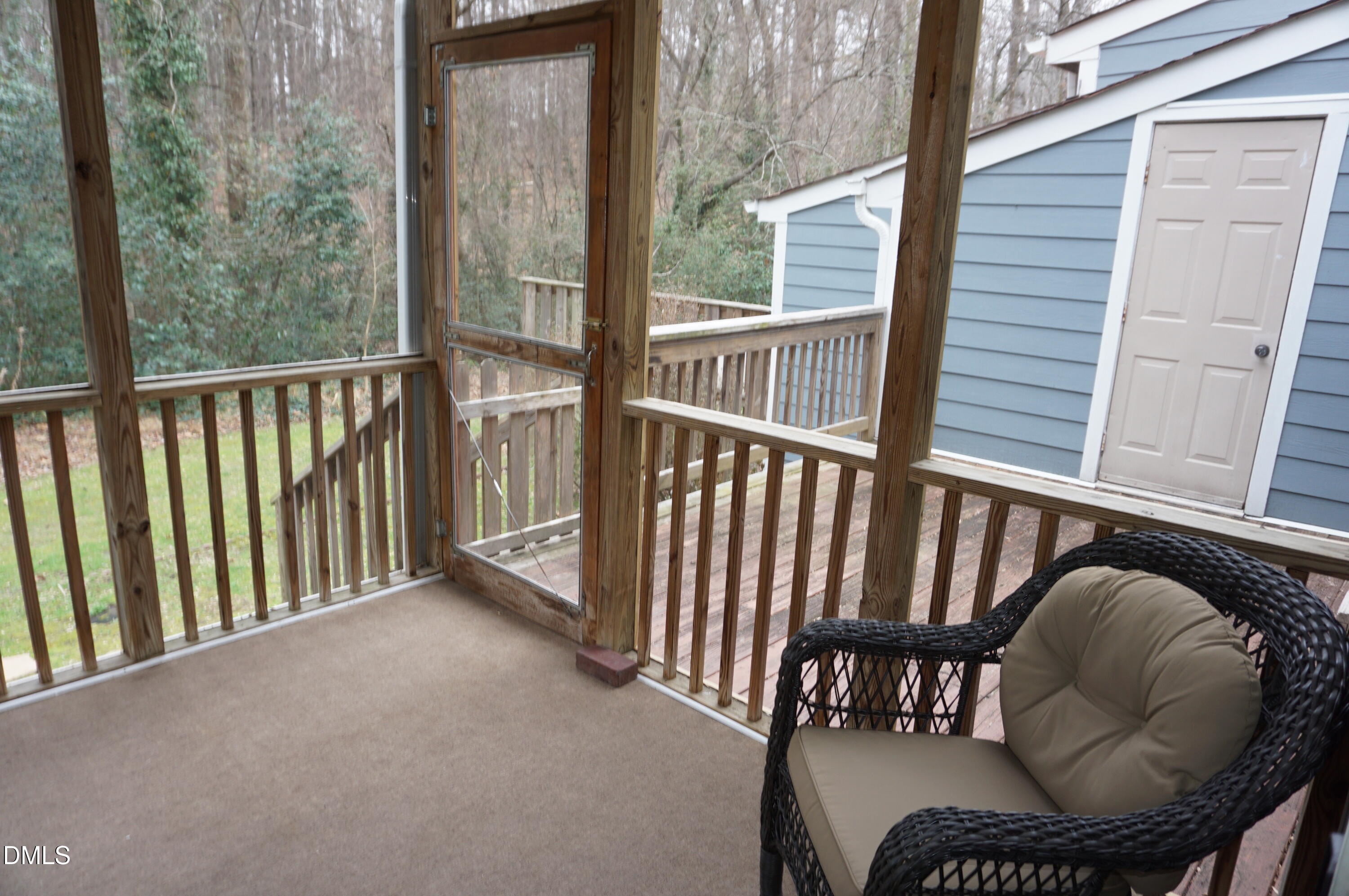 5813 Branchwood Road Property Photo 39