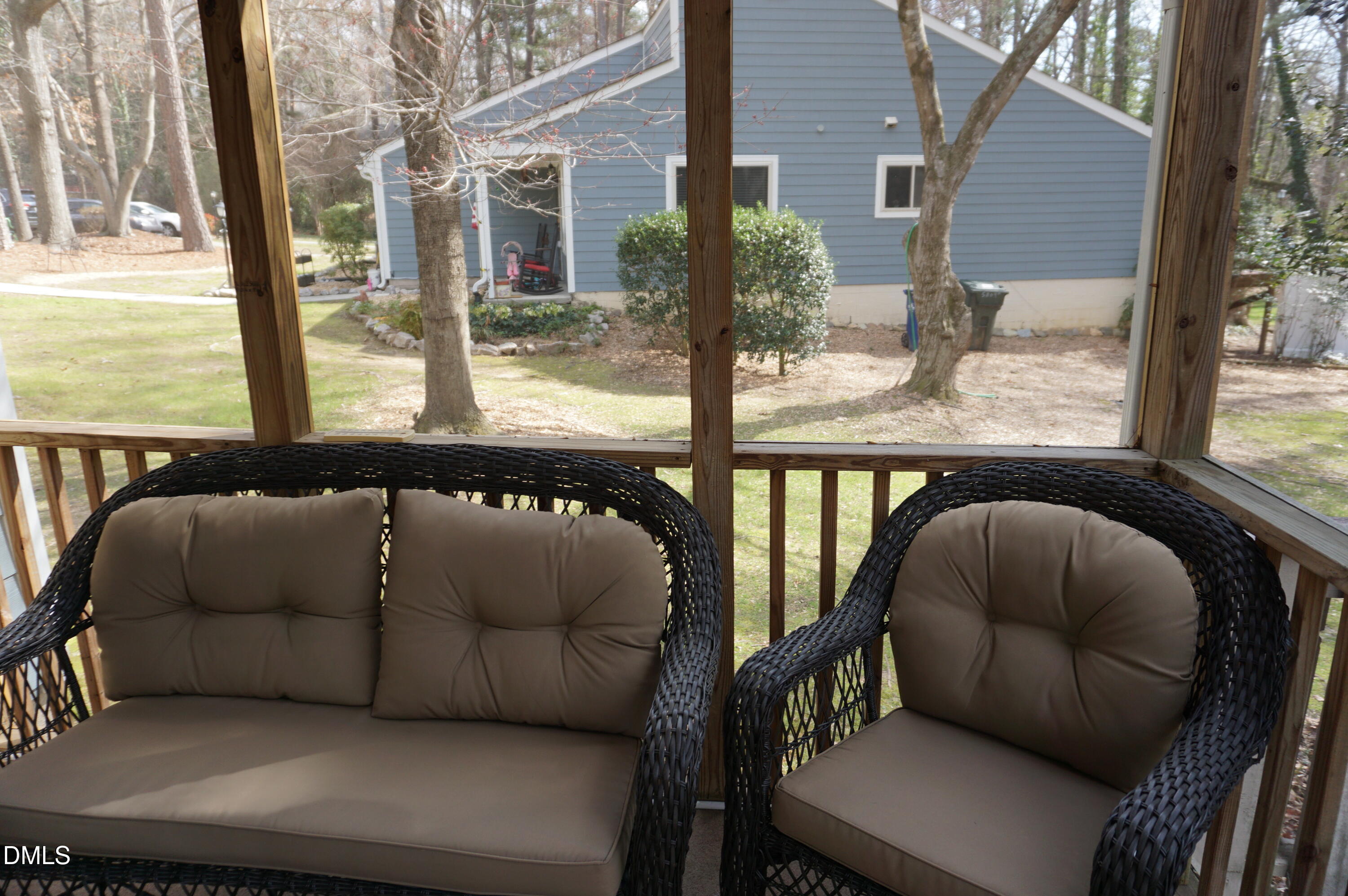 5813 Branchwood Road Property Photo 40