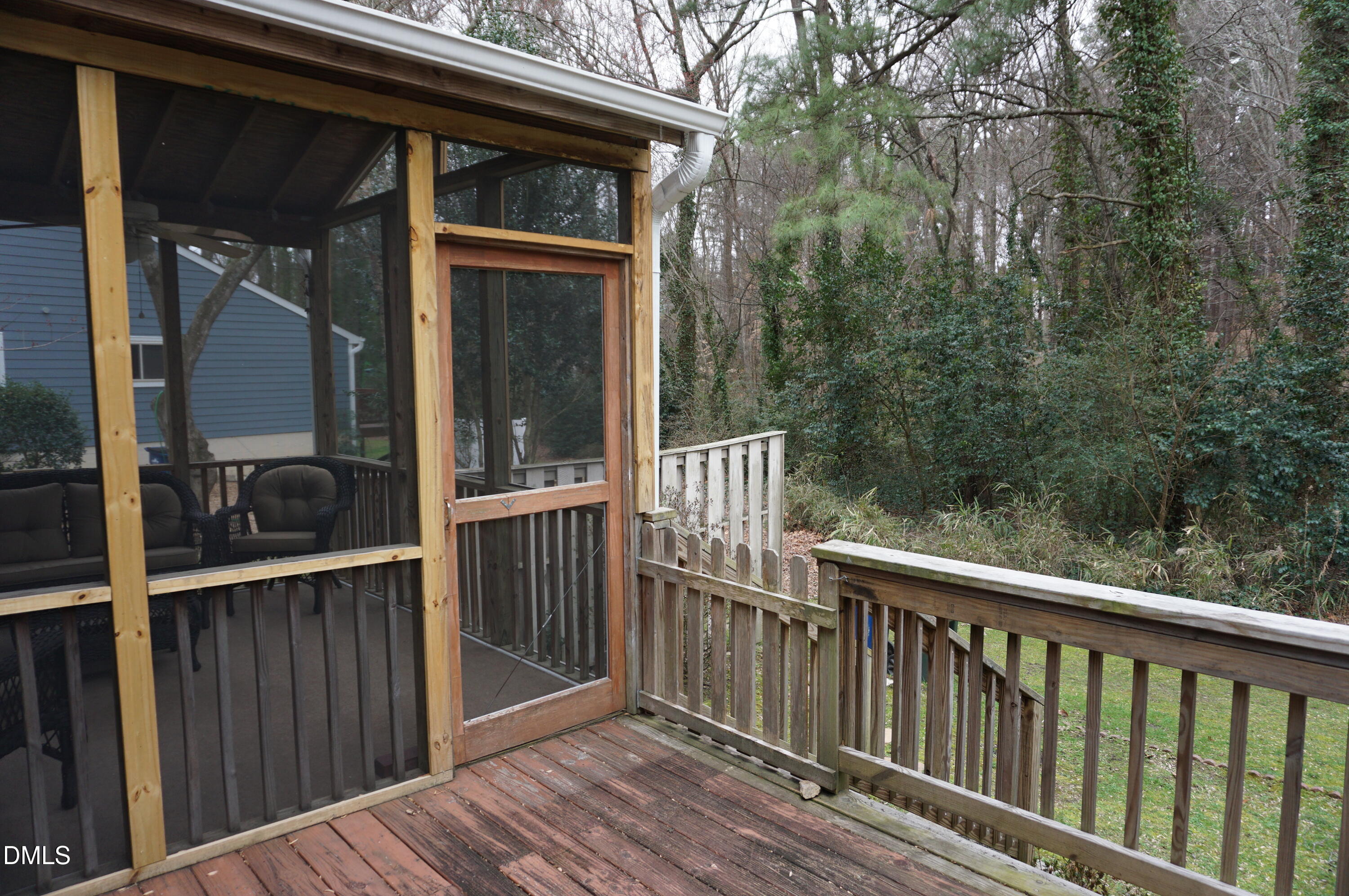 5813 Branchwood Road Property Photo 44