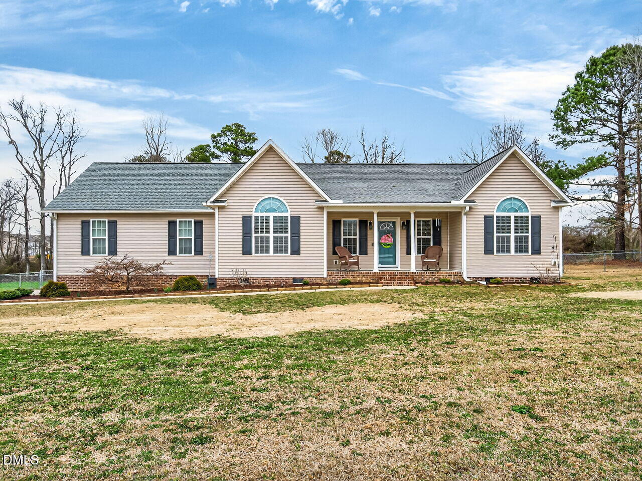 10155 Nc Highway 210 Property Photo 1