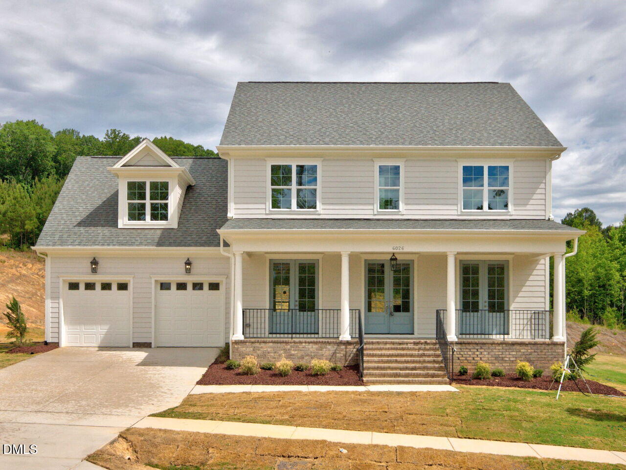 6026 Scalybark Road Property Photo 1