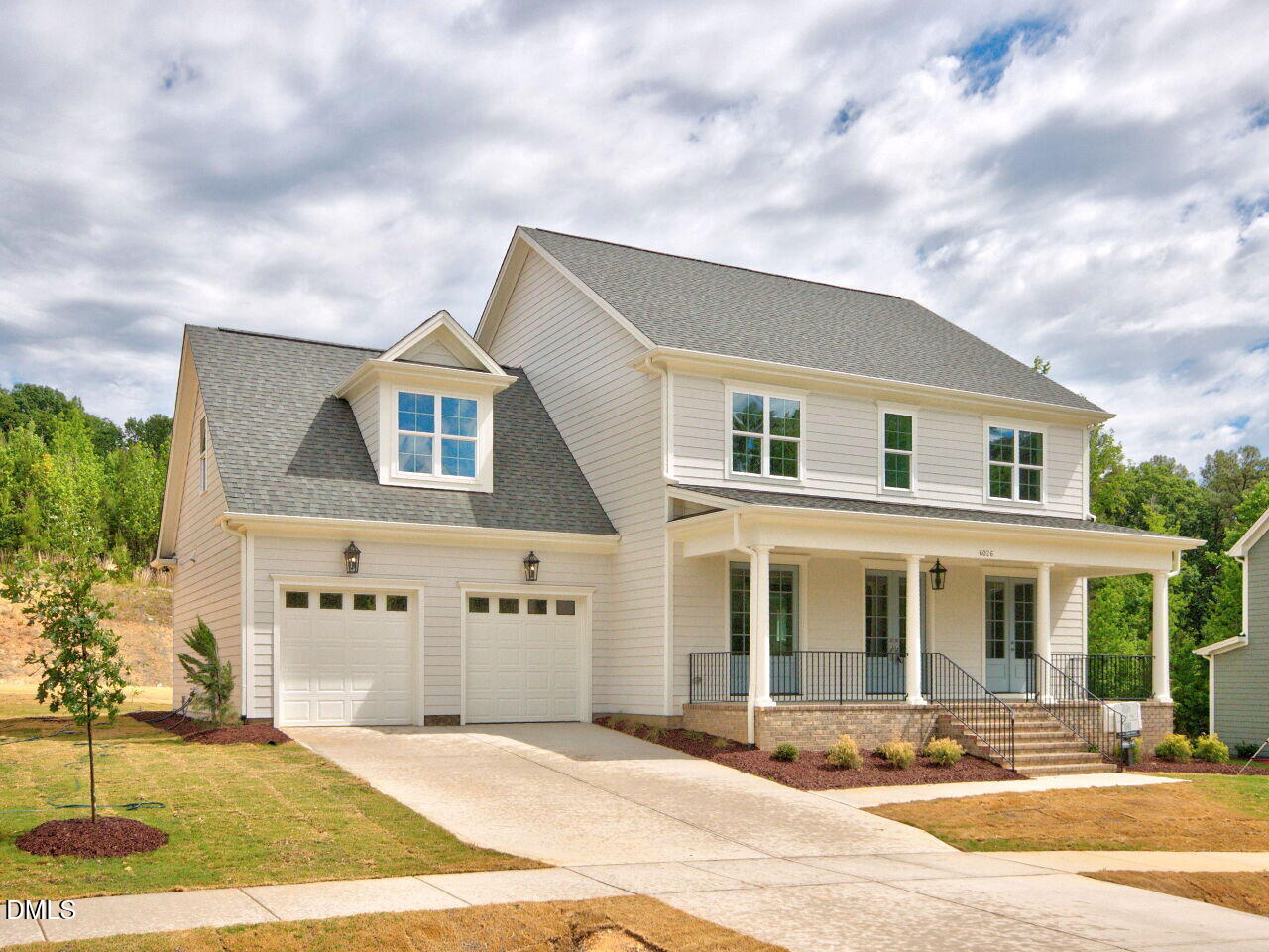 6026 Scalybark Road Property Photo 2