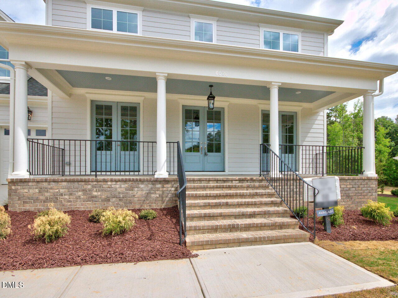 6026 Scalybark Road Property Photo 3