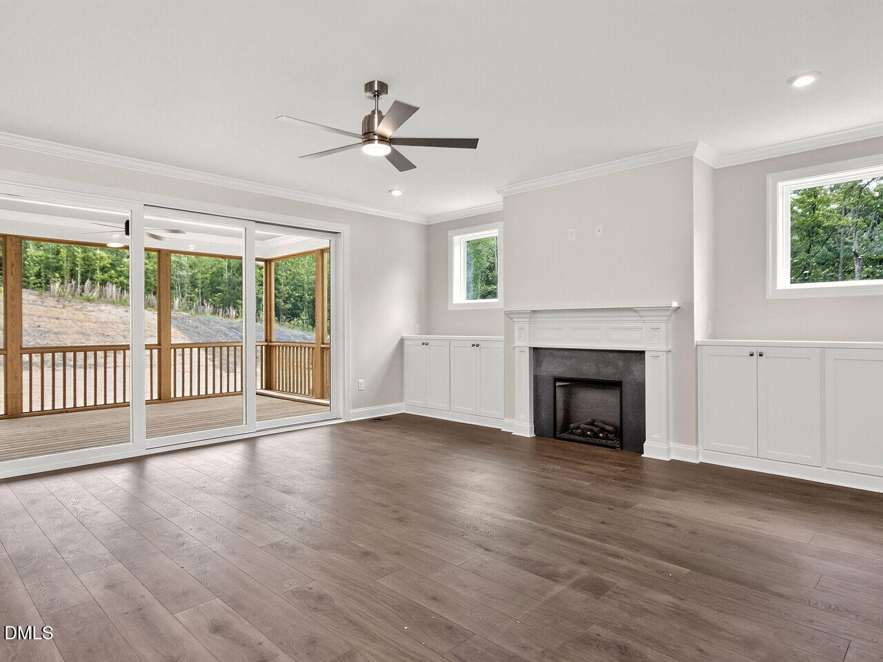 6026 Scalybark Road Property Photo 9