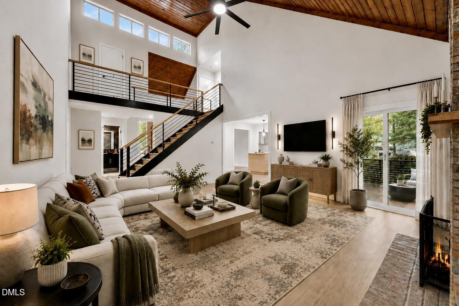 7820 Harbor Drive Property Photo 1