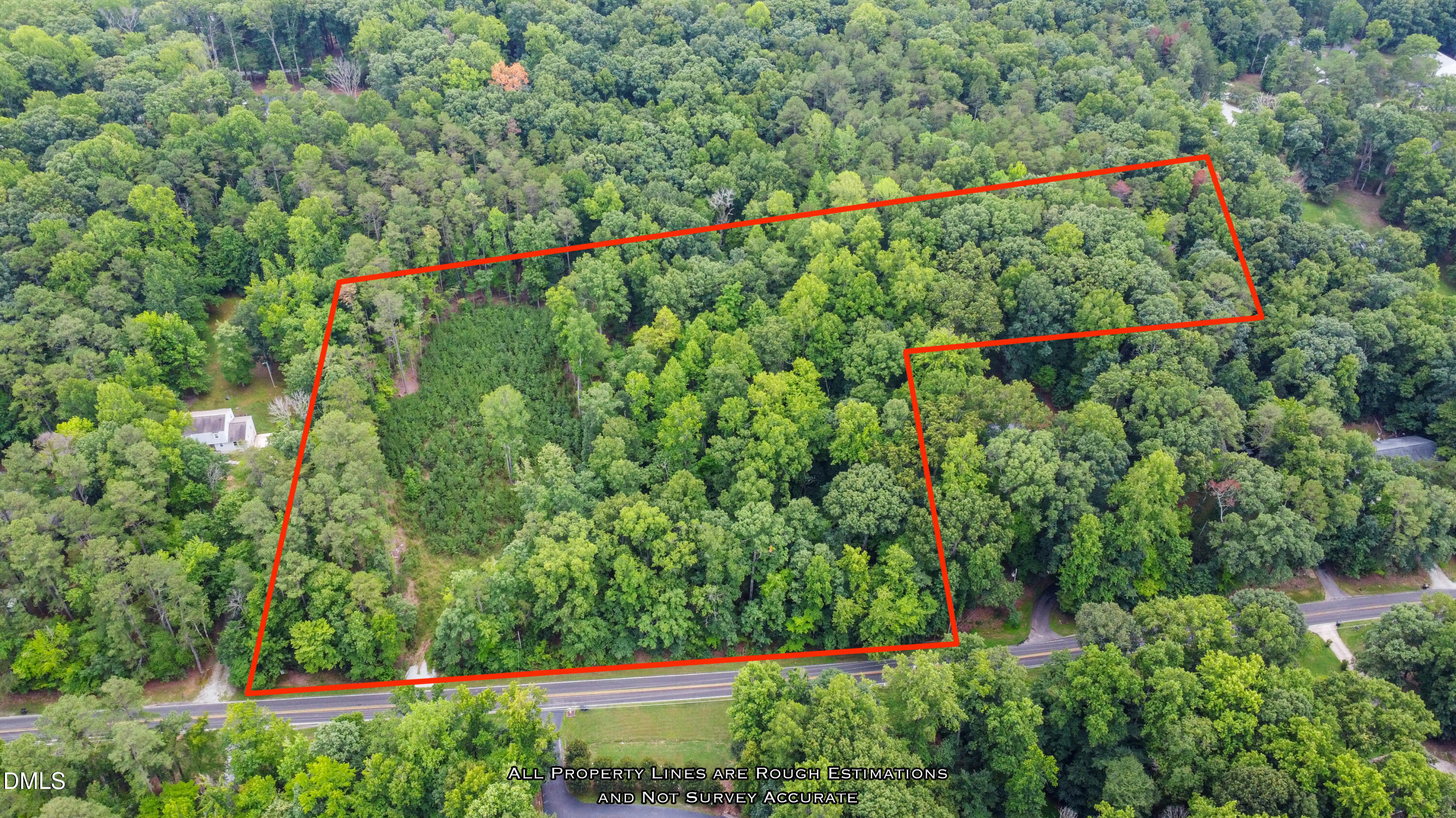 2515 Little River Drive Property Photo 1