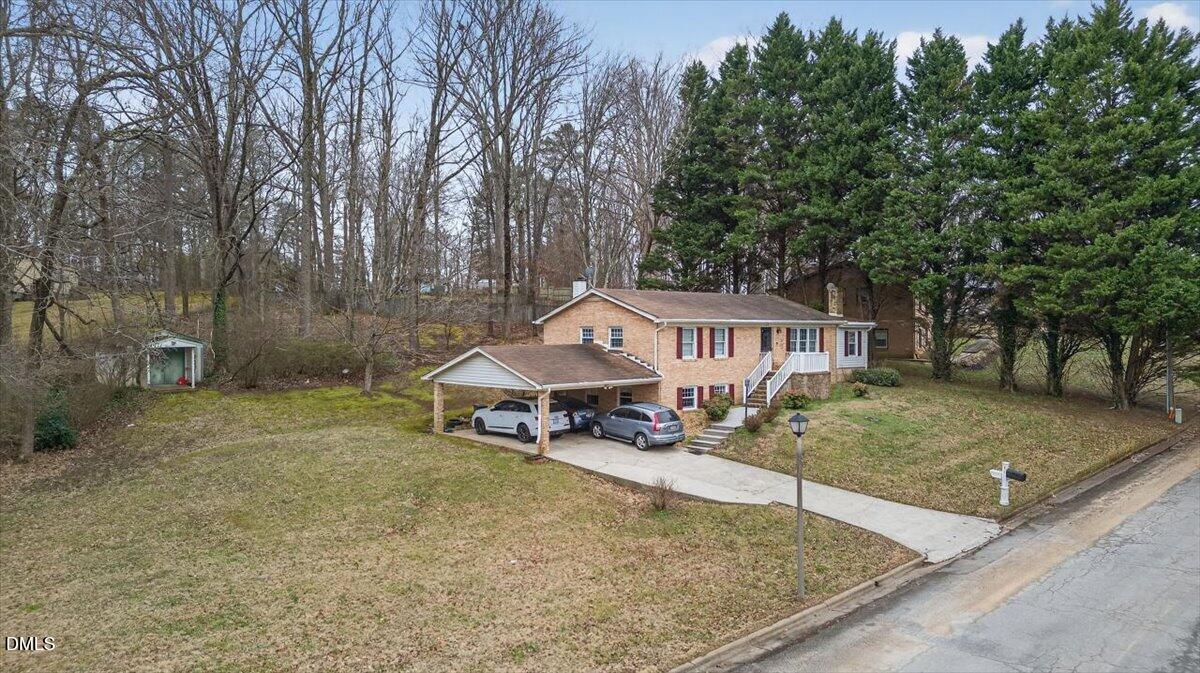 617 Greenway Drive