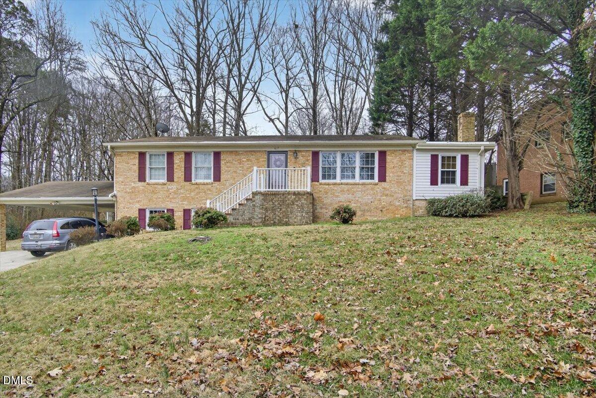 617 Greenway Drive Property Photo 38