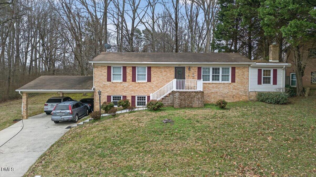 617 Greenway Drive Property Photo 39