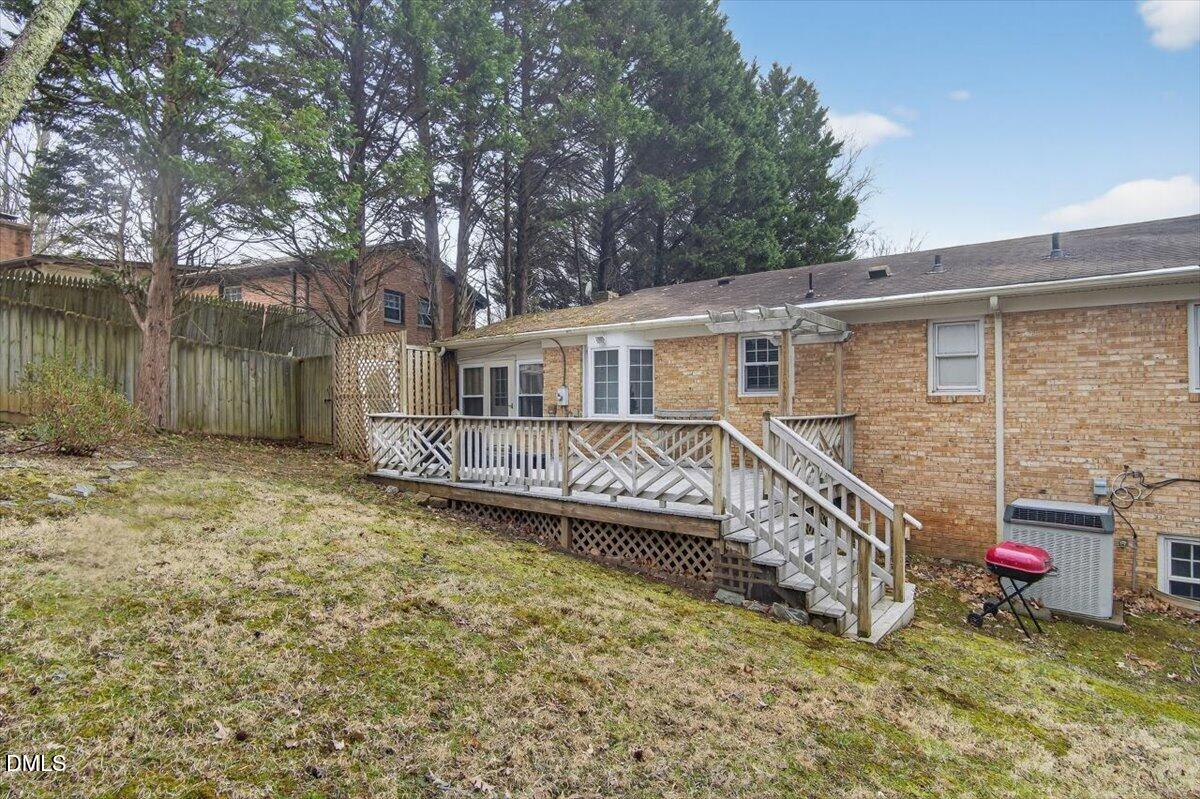 617 Greenway Drive Property Photo 46