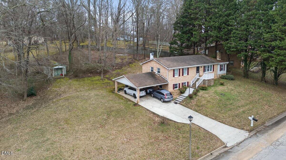 617 Greenway Drive Property Photo 53