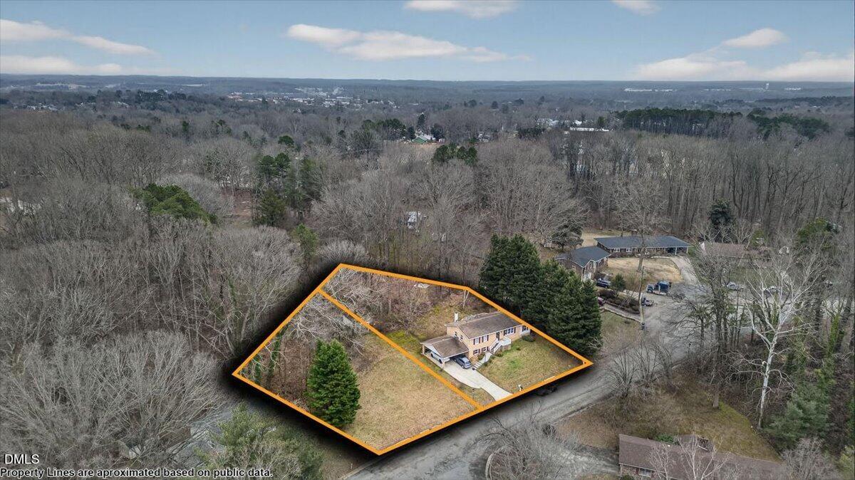 617 Greenway Drive Property Photo 54