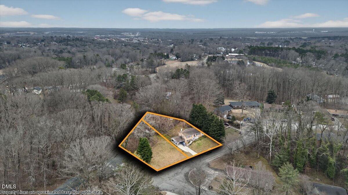 617 Greenway Drive Property Photo 55