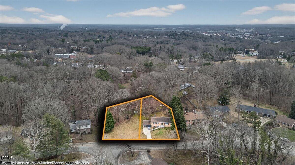 617 Greenway Drive Property Photo 56