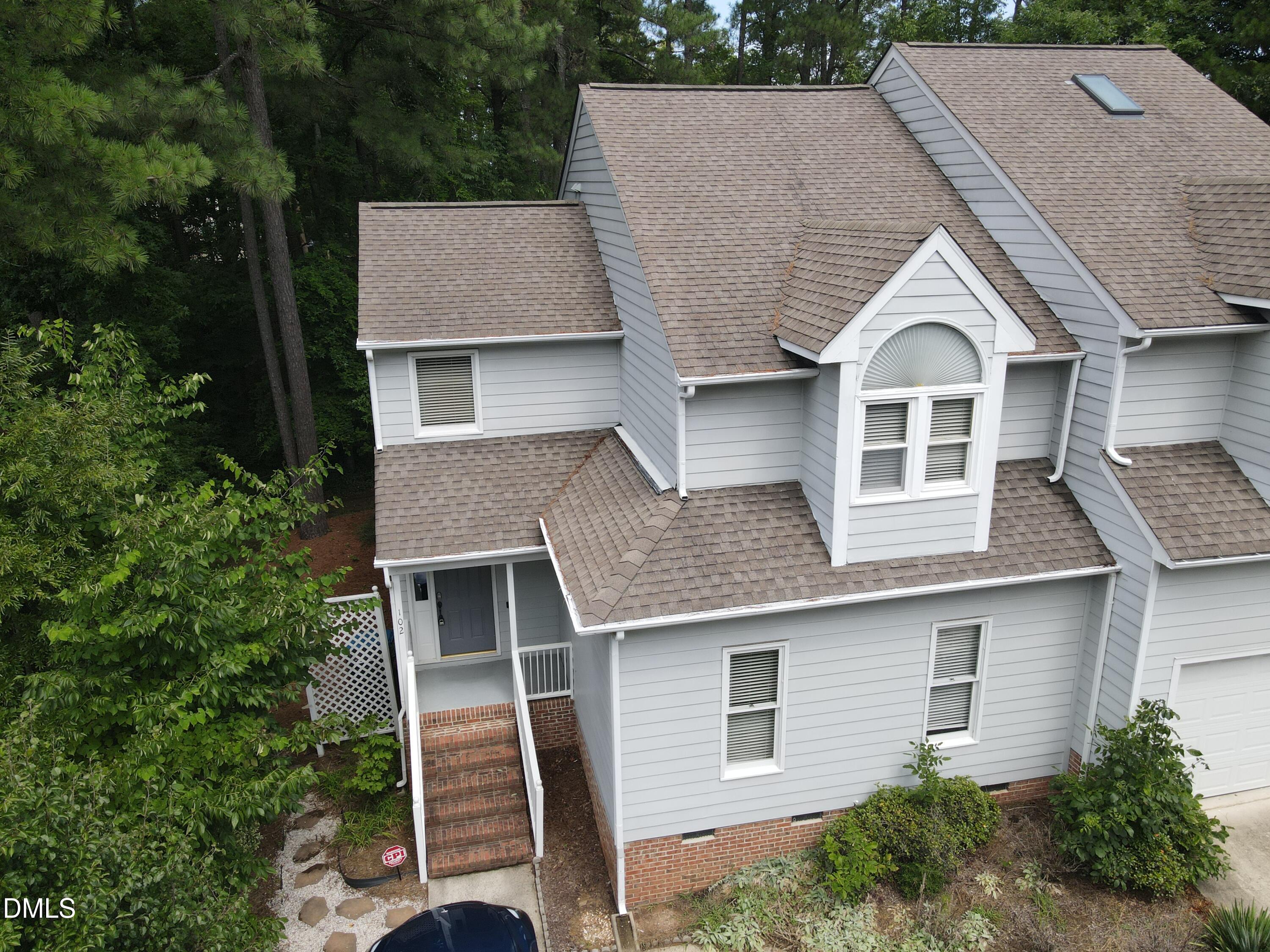 102 Kingsley Woods Drive