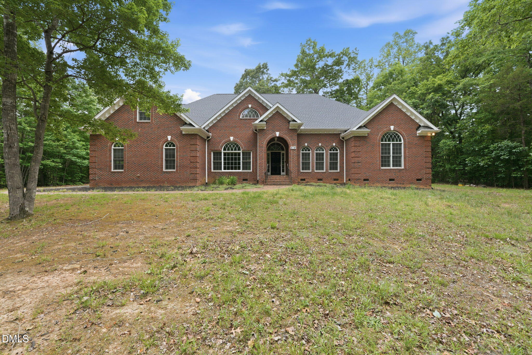 319 Triple Creek Drive Property Photo 1