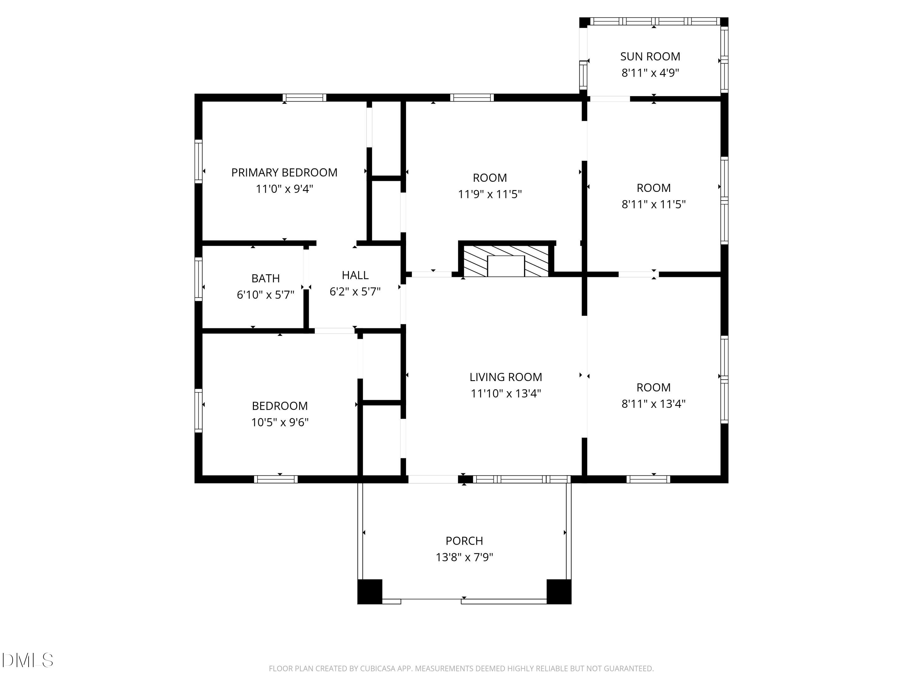 112 N Secrest Street Property Photo 59
