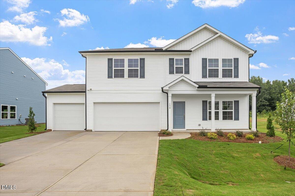 130 Buckthorn Drive Property Photo 1