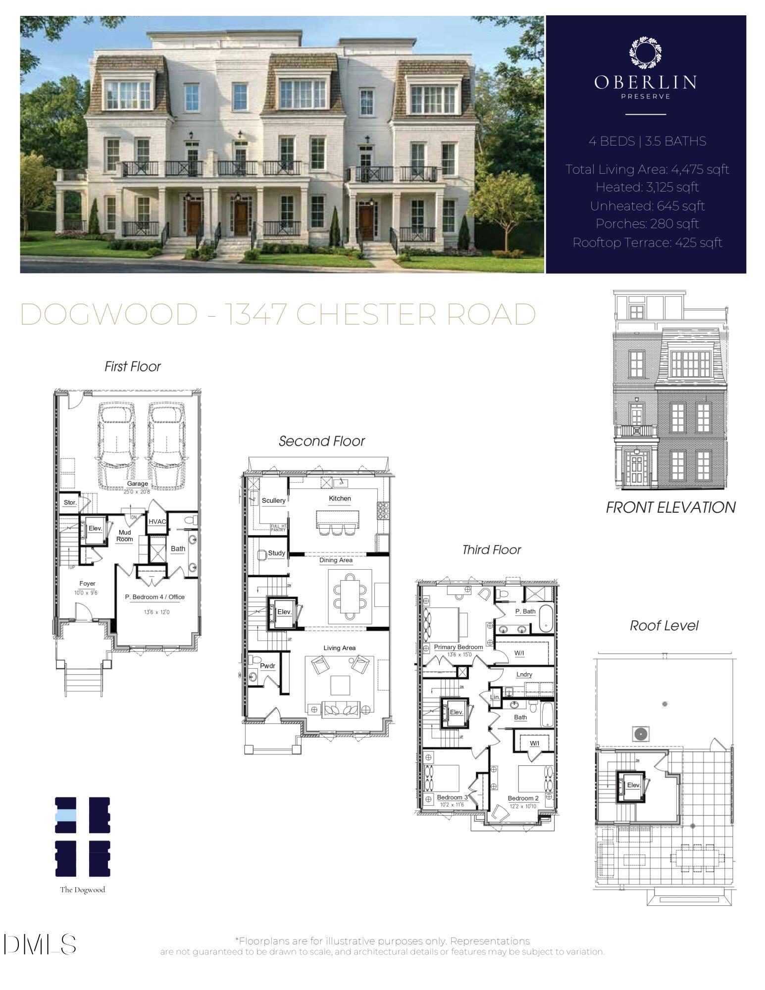 1347 Chester Road Property Photo 19