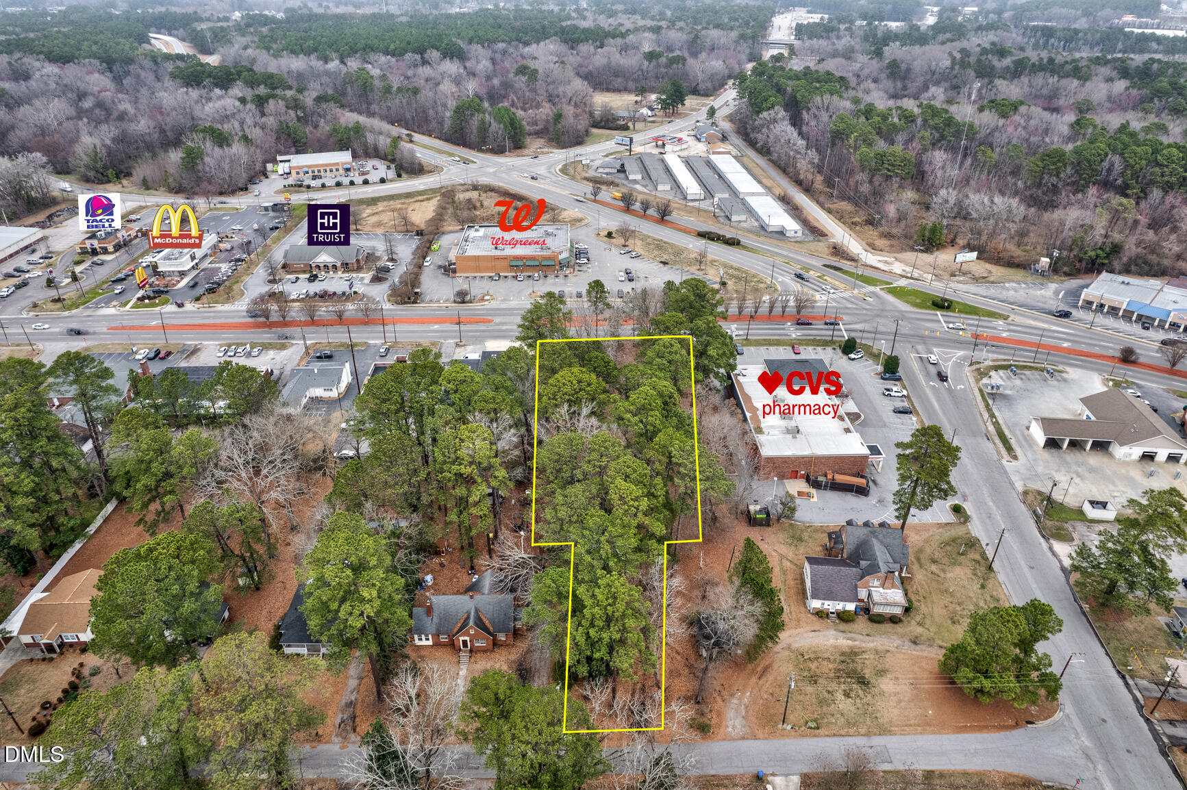 2613 Sunset Avenue Property Photo 1