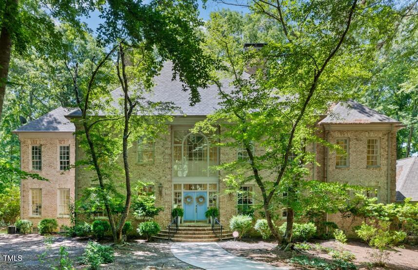2602 Vintage Hill Court Property Photo 1