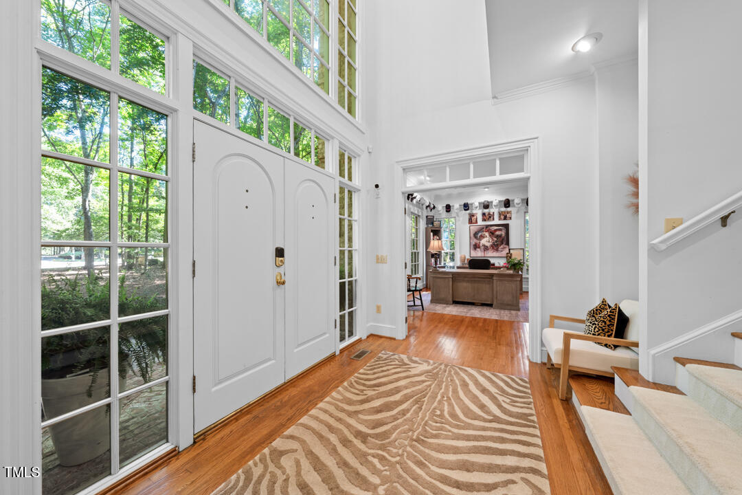2602 Vintage Hill Court Property Photo 4