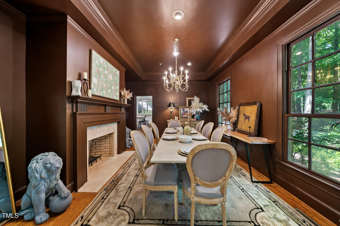 2602 Vintage Hill Court Property Photo 6