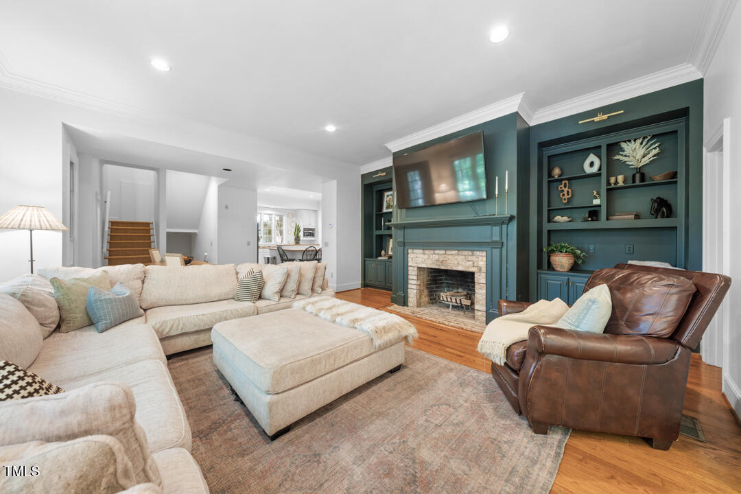 2602 Vintage Hill Court Property Photo 12