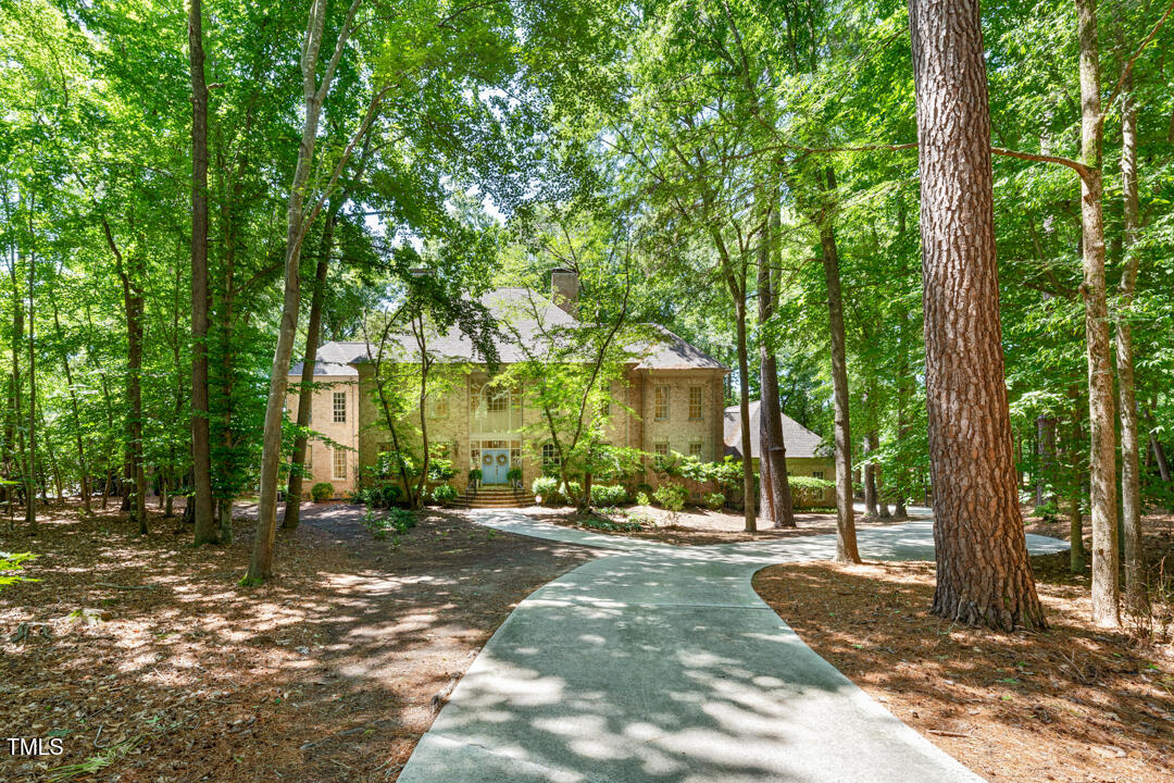 2602 Vintage Hill Court Property Photo 53