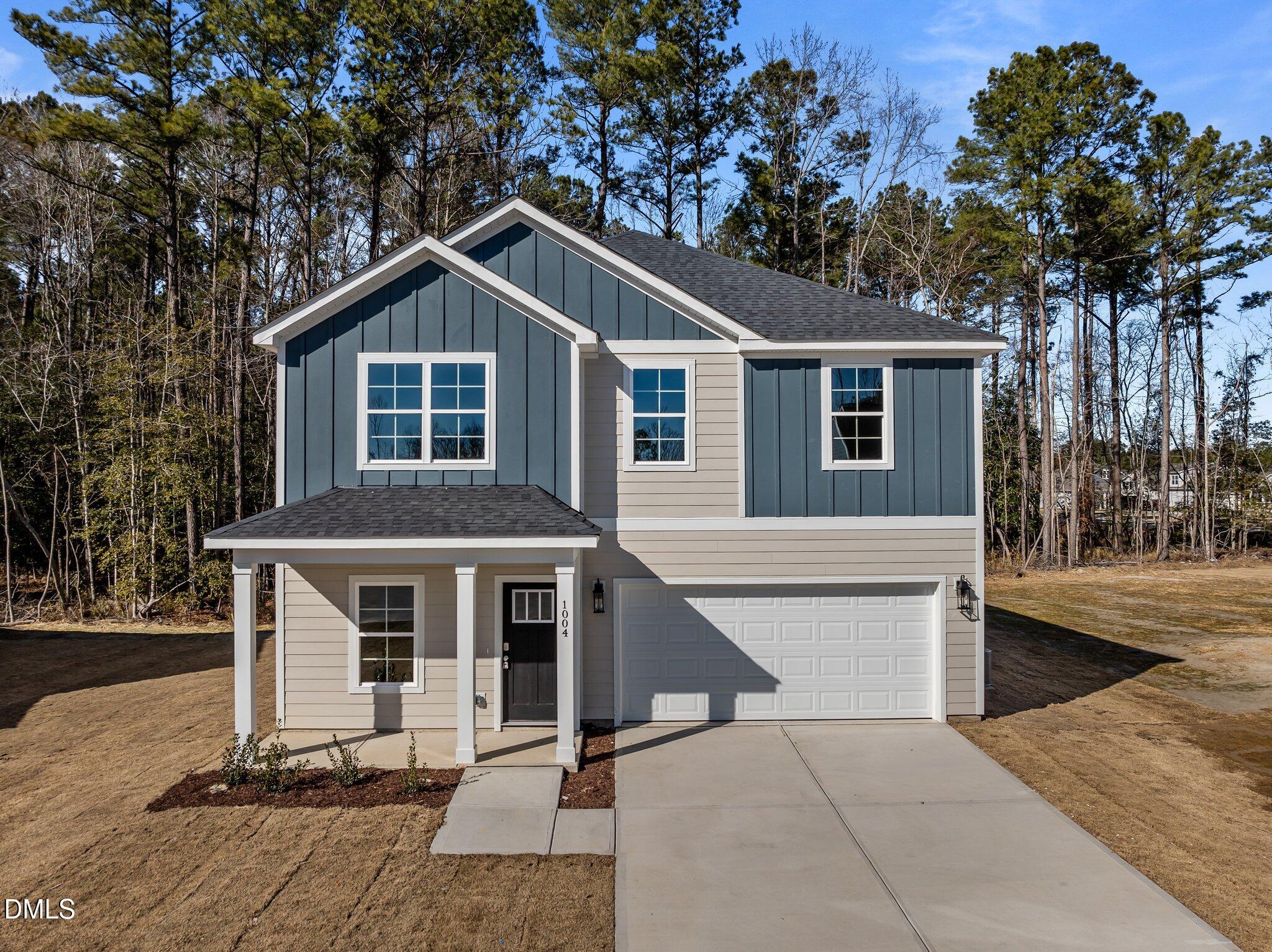 12460 Gameland Drive Property Photo 1