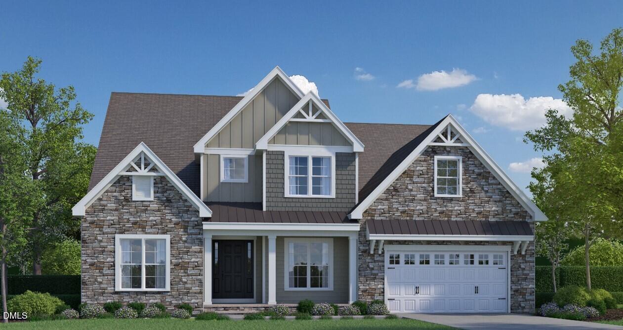272 Ivy Ridge Road Property Photo 1