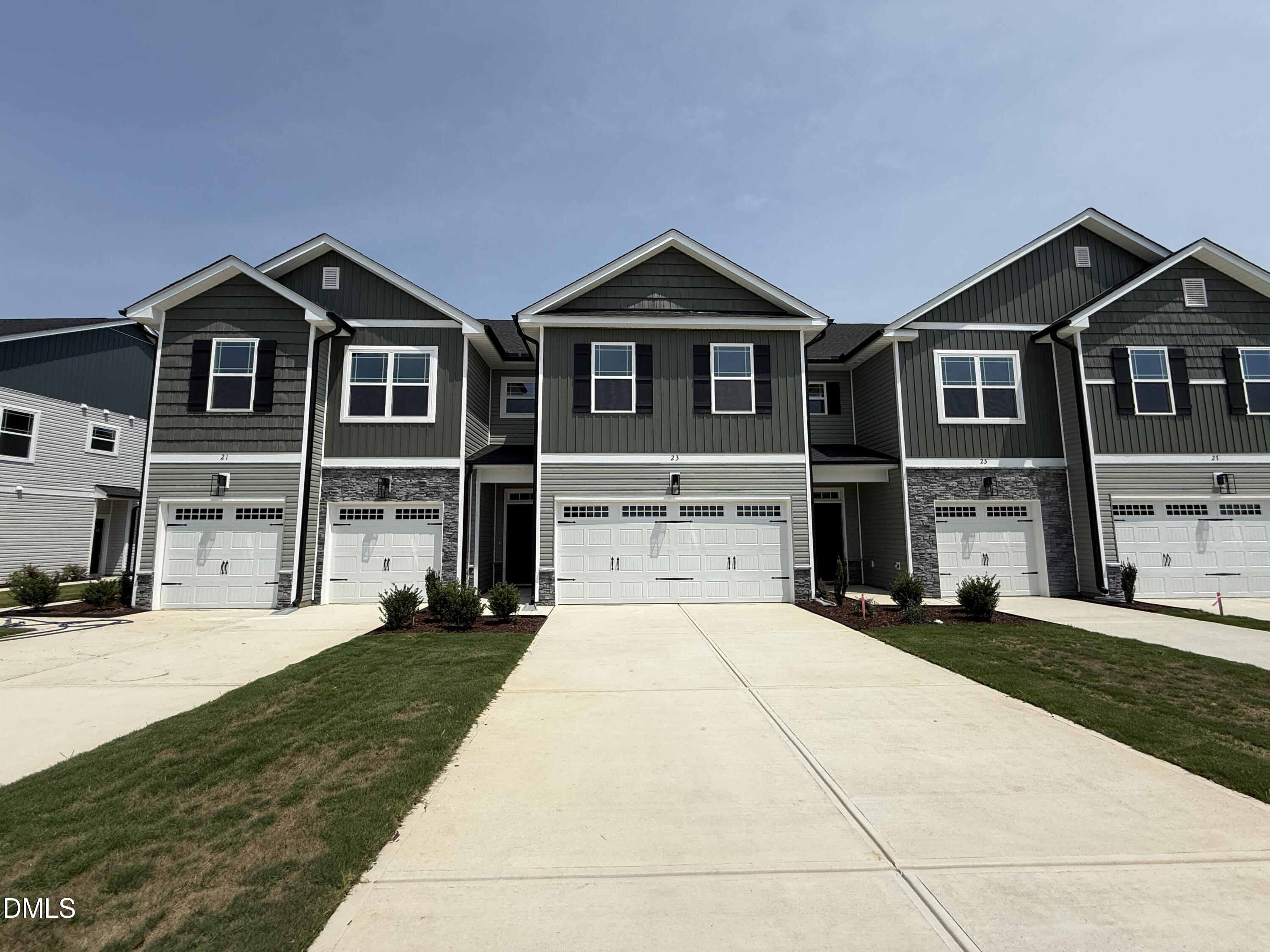 23 Joyner Park Drive Property Photo 1