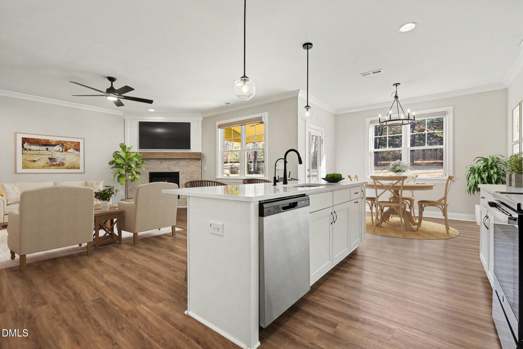 141 Taopi Drive Property Photo 4