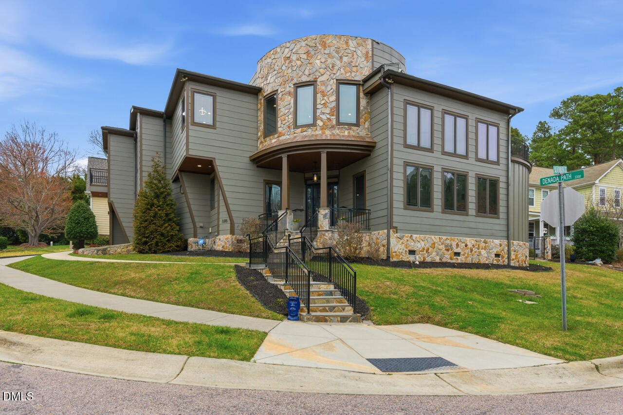 3315 Denada Path Property Photo 1