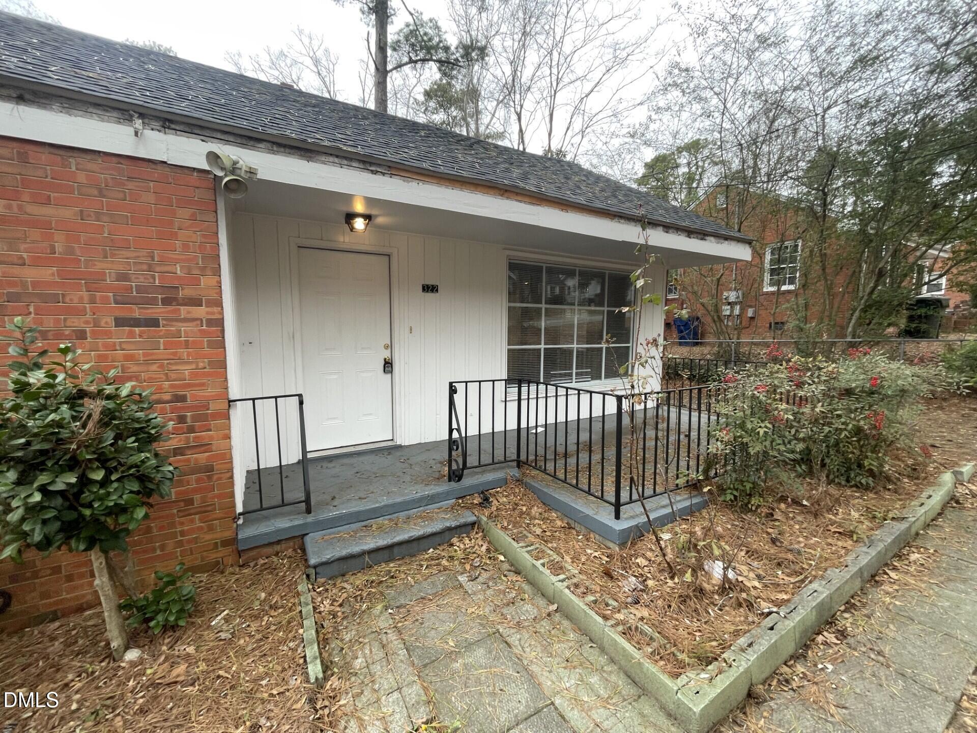 322 Angier Avenue Property Photo 2