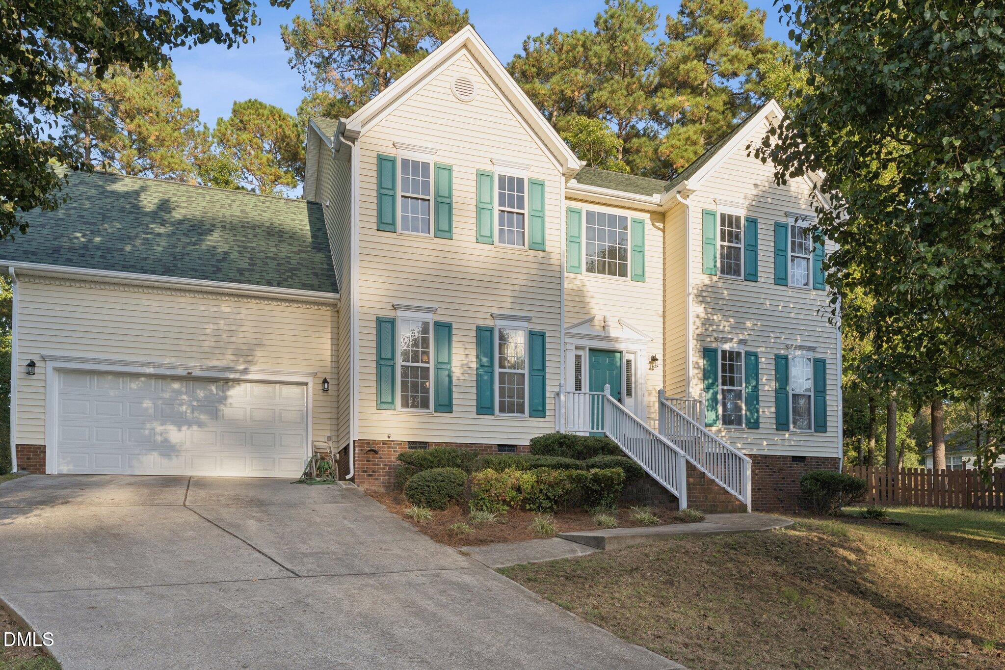 7 Guilder Cove Property Photo 2