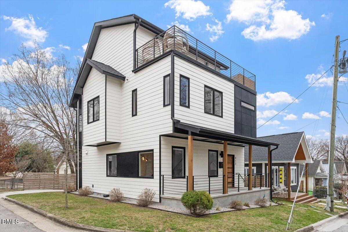 413 Watson Street Property Photo 1