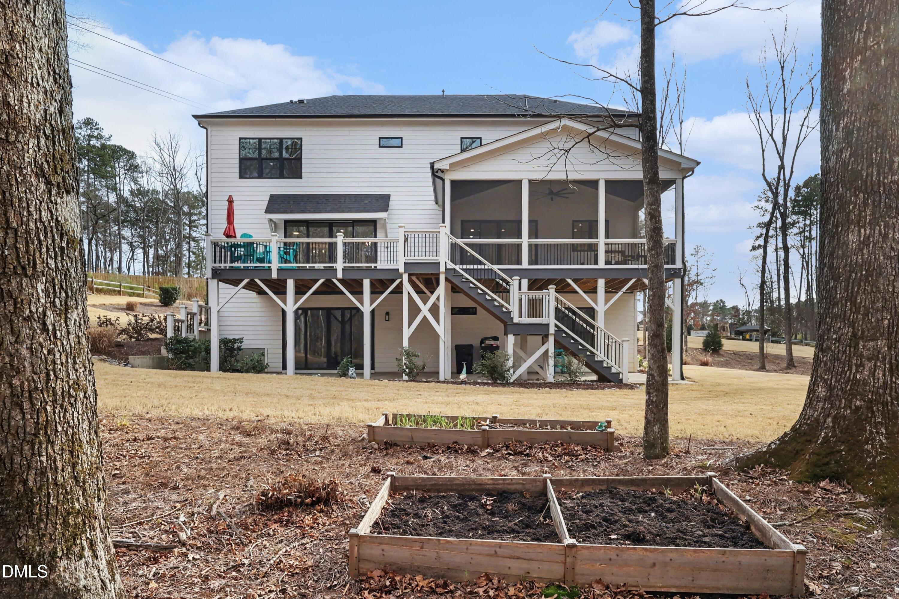 5200 Milner Drive Property Photo 83