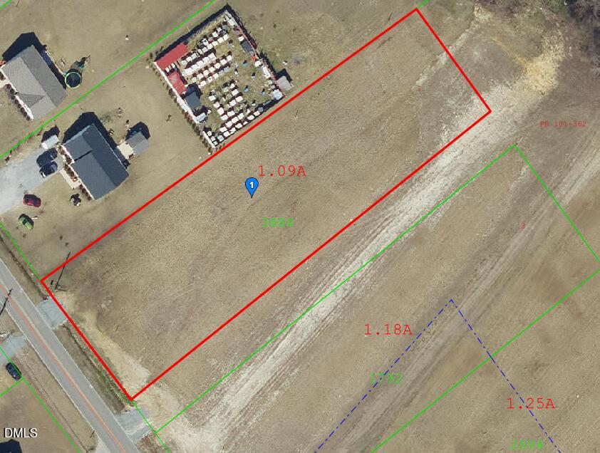 1129 Landmark Road Property Photo 1