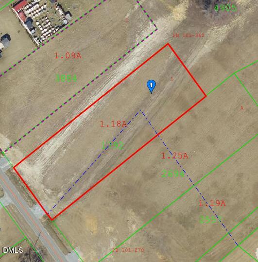 1145 Landmark Road Property Photo 1